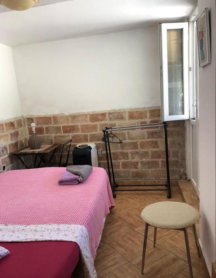 Hostel Anton Tivat Zewnętrze zdjęcie