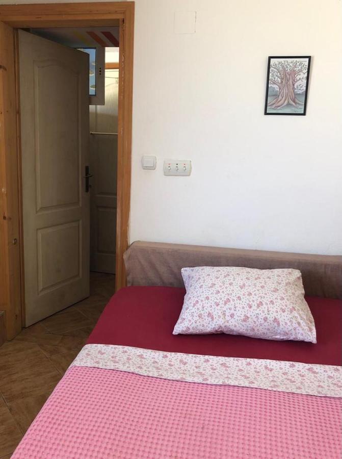 Hostel Anton Tivat Zewnętrze zdjęcie