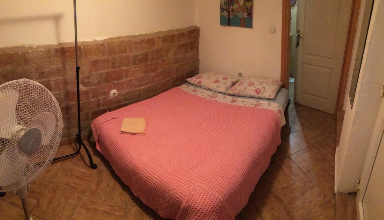 Hostel Anton Tivat Zewnętrze zdjęcie