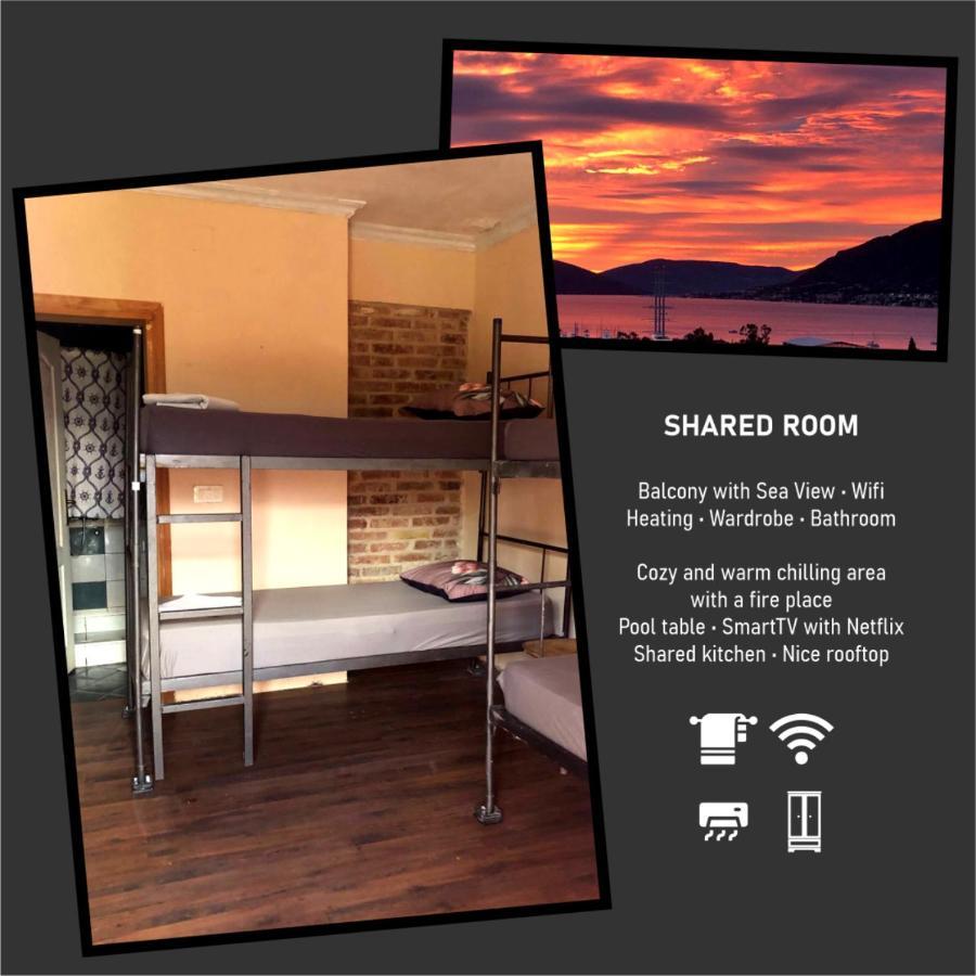 Hostel Anton Tivat Zewnętrze zdjęcie