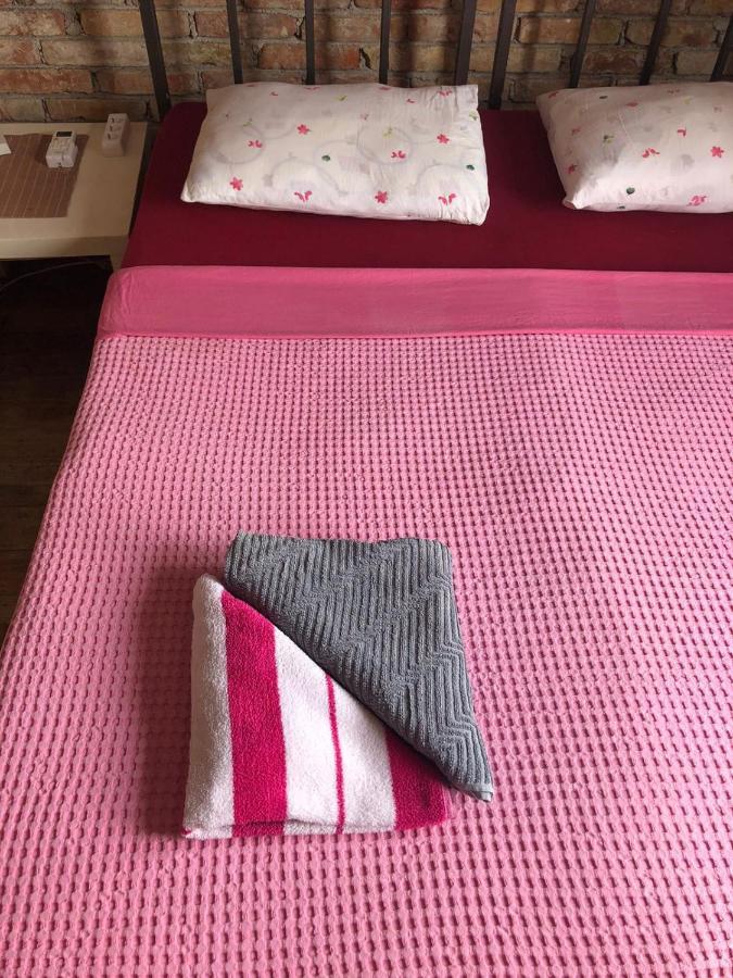 Hostel Anton Tivat Zewnętrze zdjęcie