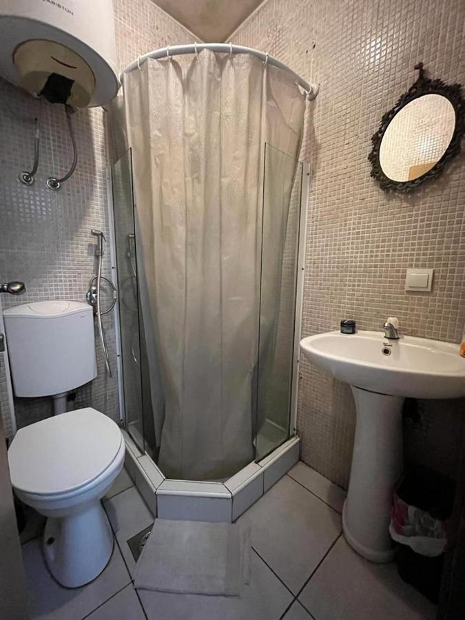 Hostel Anton Tivat Zewnętrze zdjęcie