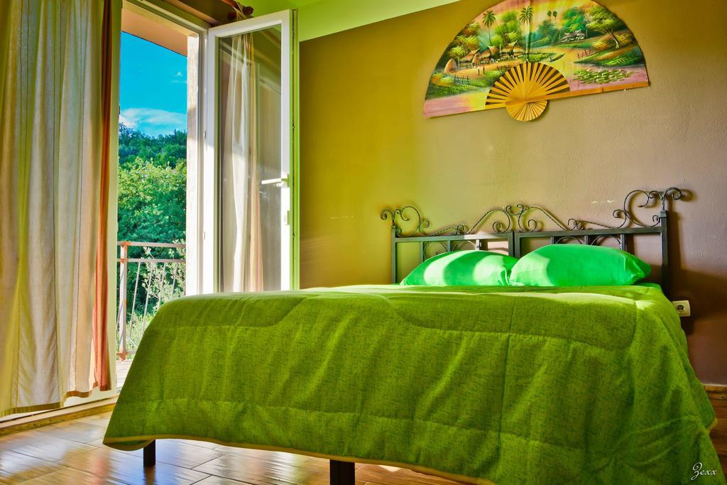 Hostel Anton Tivat Zewnętrze zdjęcie