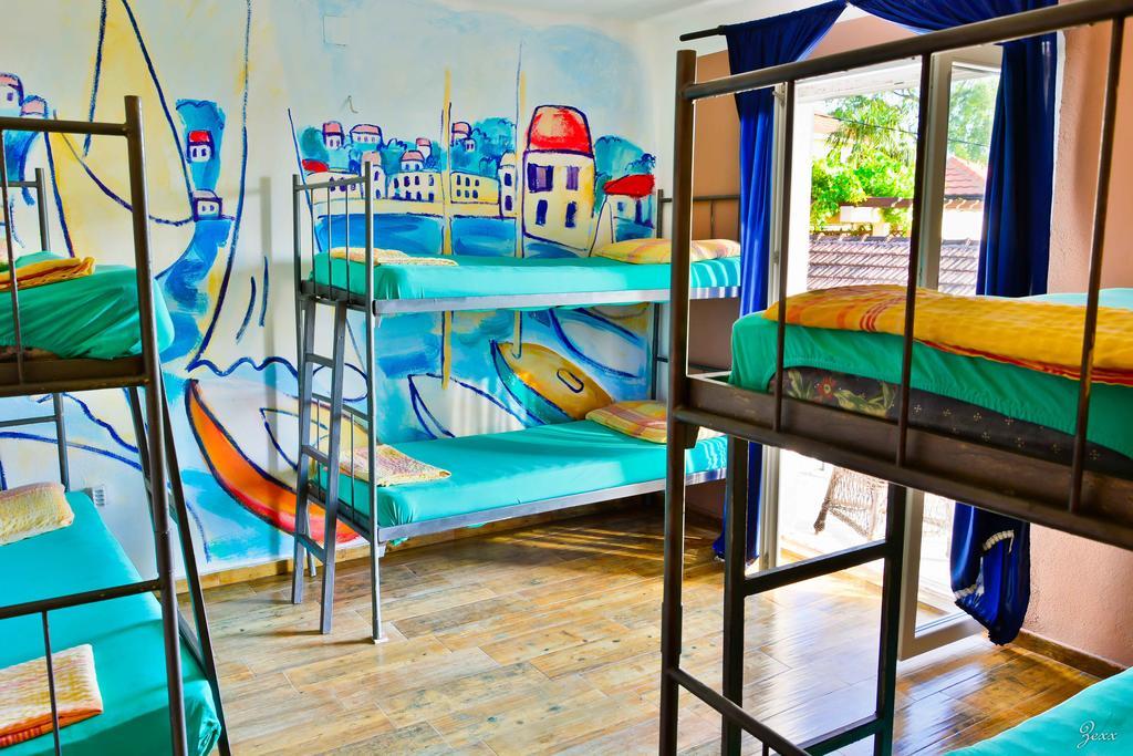 Hostel Anton Tivat Pokój zdjęcie