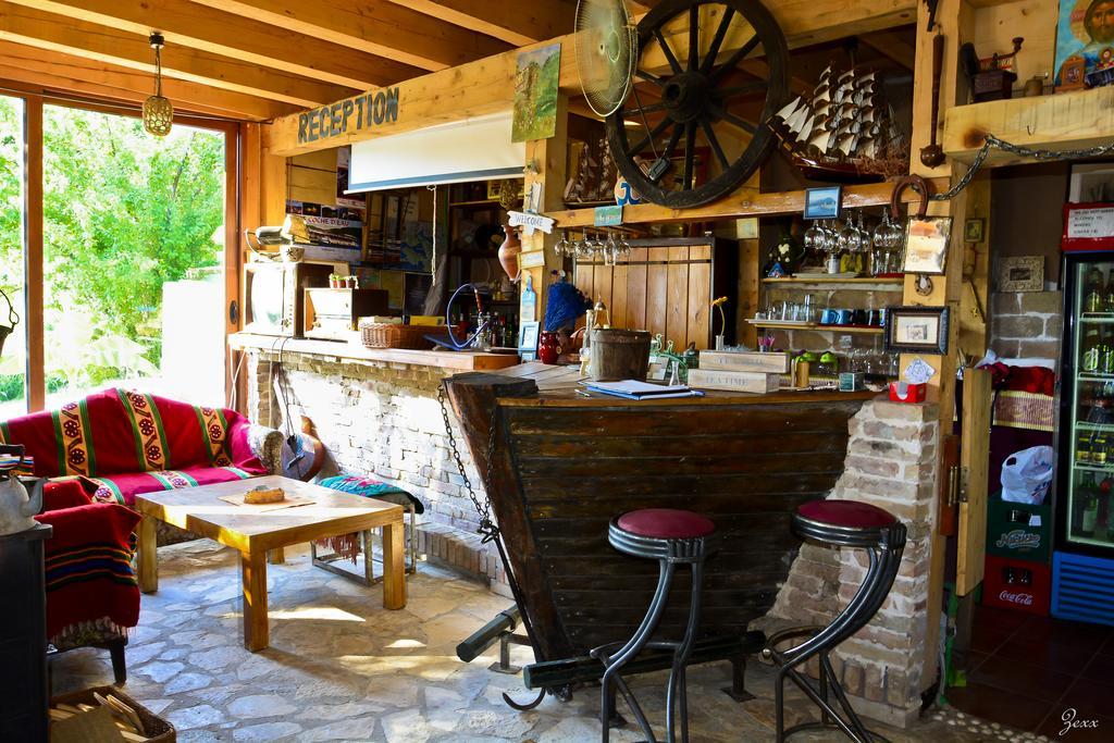 Hostel Anton Tivat Zewnętrze zdjęcie