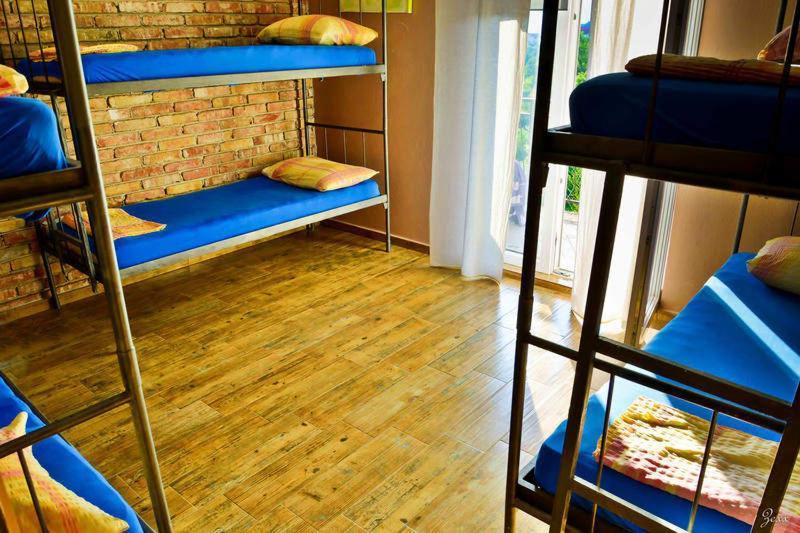 Hostel Anton Tivat Zewnętrze zdjęcie