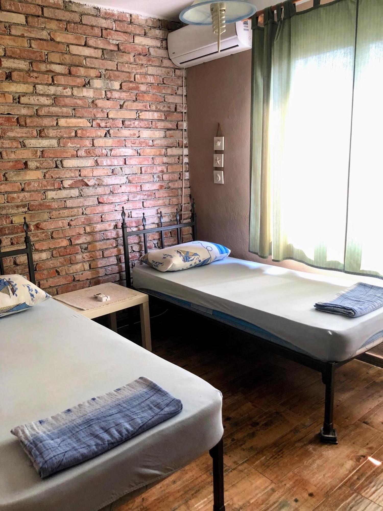 Hostel Anton Tivat Zewnętrze zdjęcie