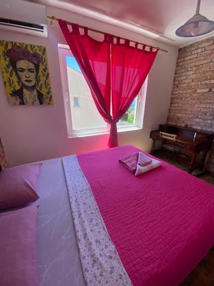 Hostel Anton Tivat Zewnętrze zdjęcie