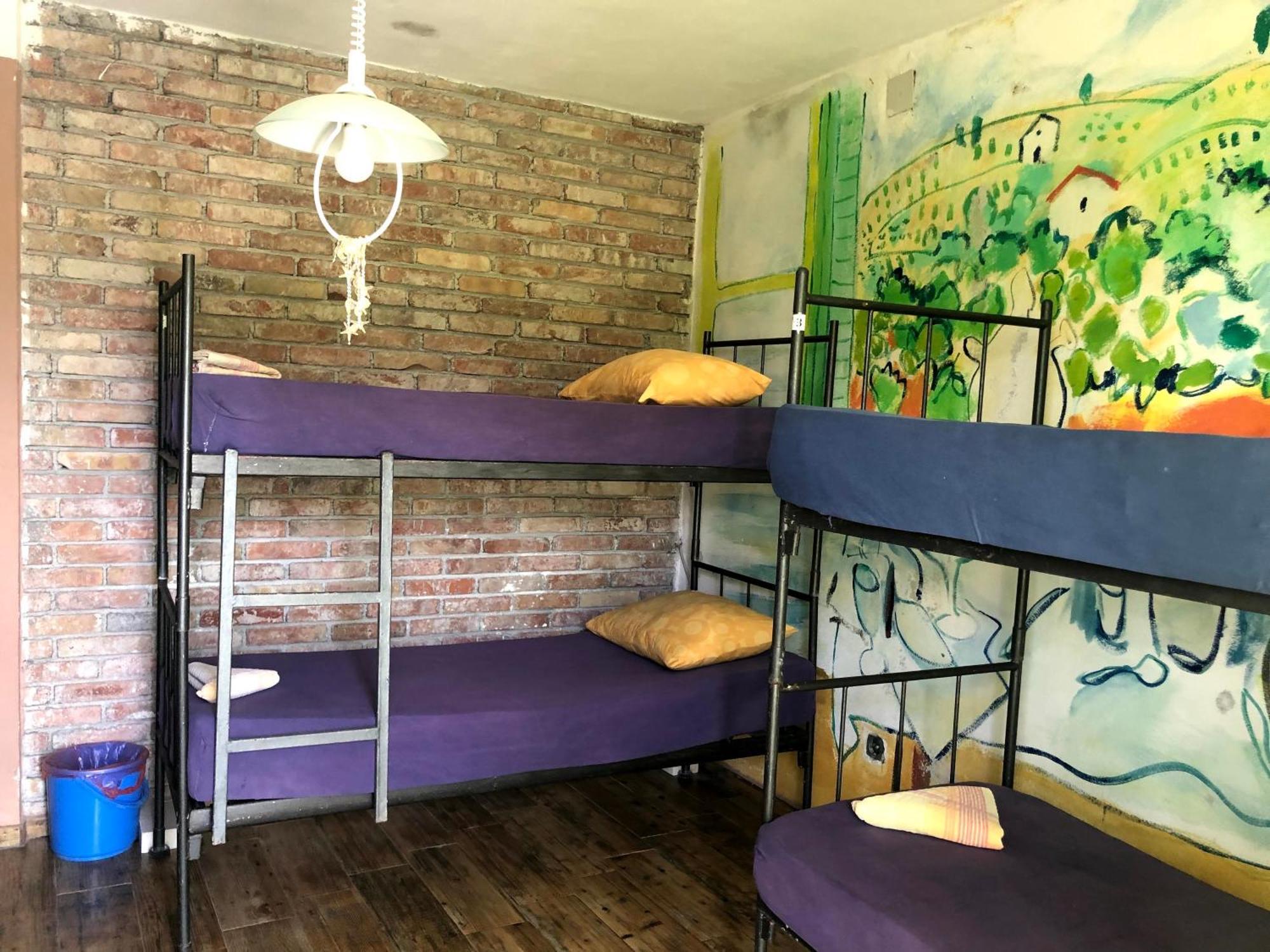 Hostel Anton Tivat Zewnętrze zdjęcie