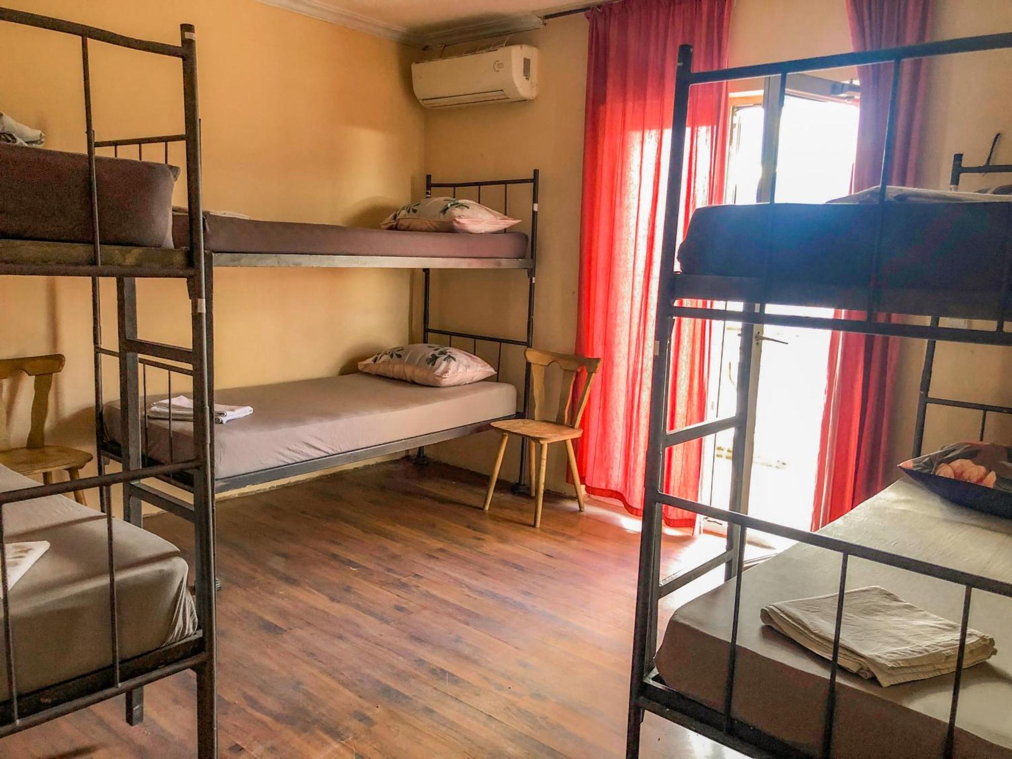 Hostel Anton Tivat Zewnętrze zdjęcie
