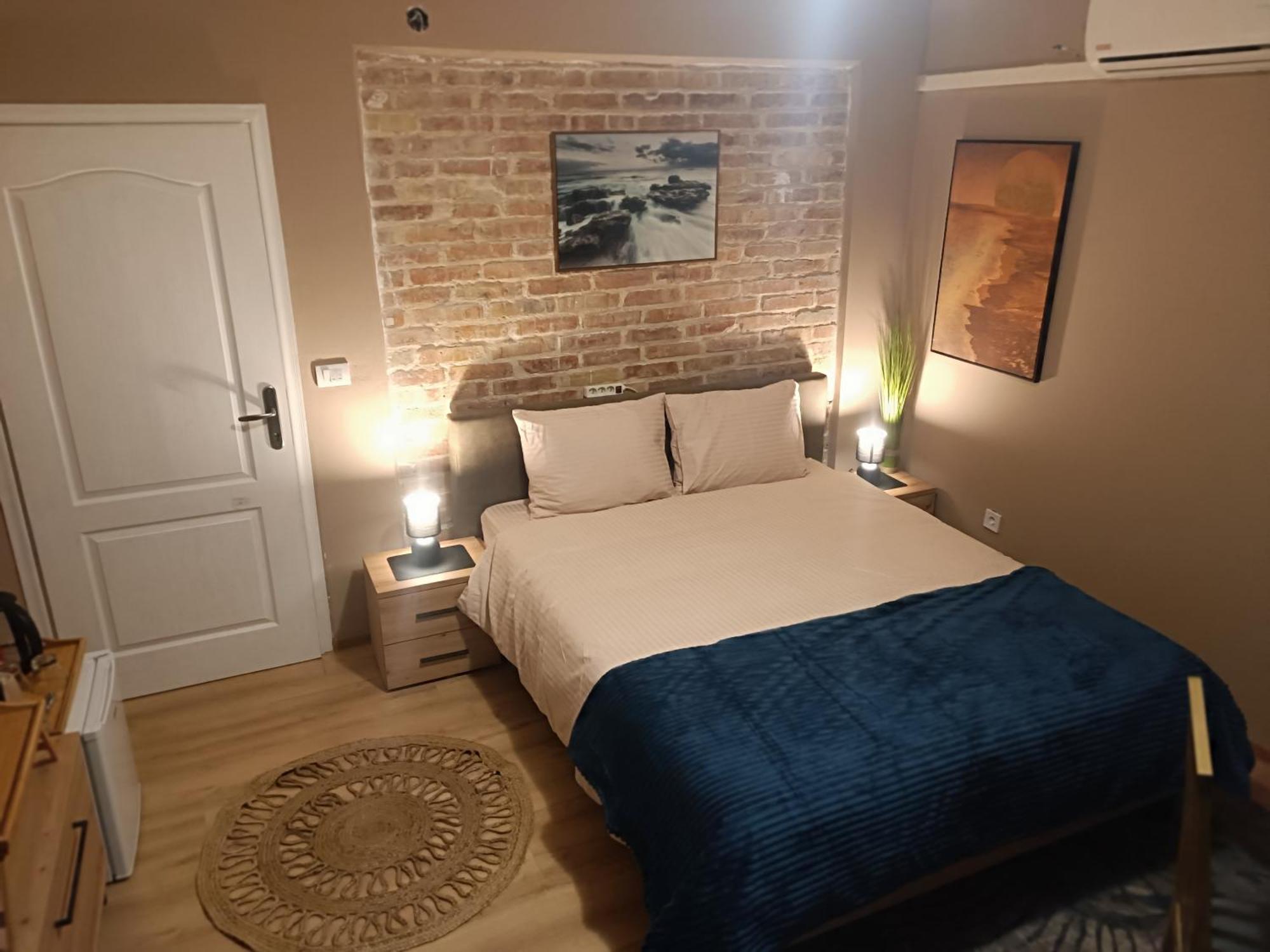 Hostel Anton Tivat Zewnętrze zdjęcie