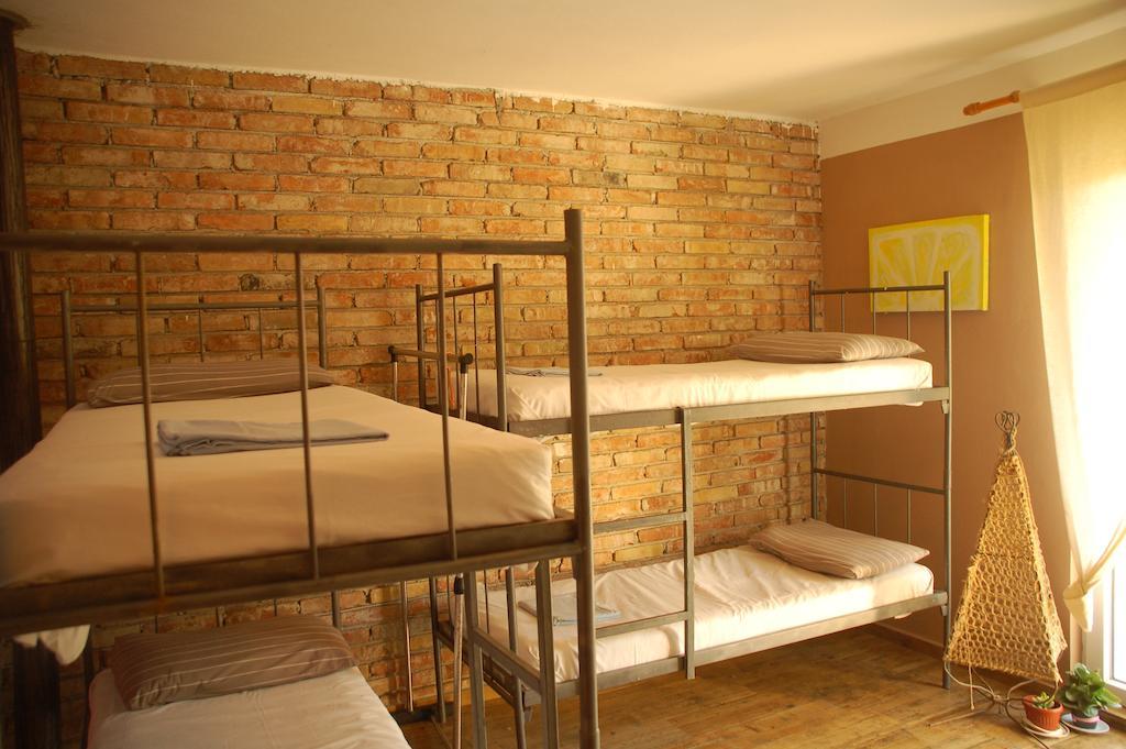 Hostel Anton Tivat Pokój zdjęcie