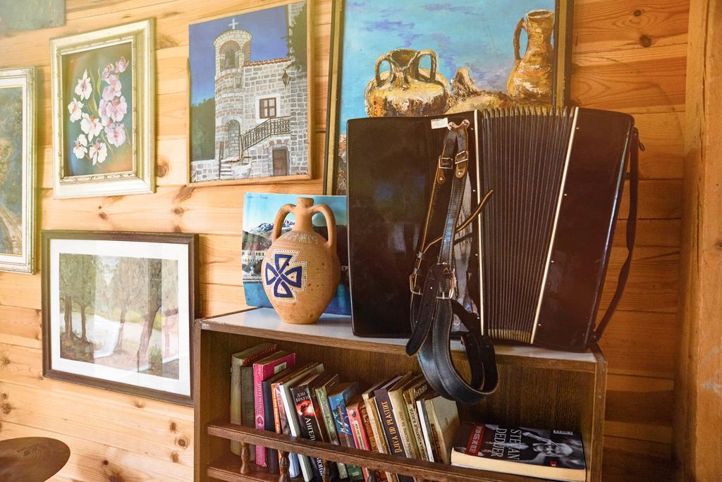 Hostel Anton Tivat Zewnętrze zdjęcie