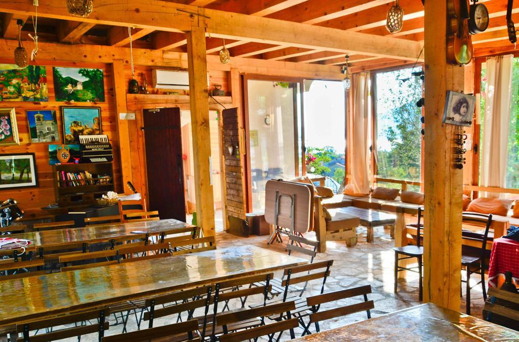 Hostel Anton Tivat Zewnętrze zdjęcie