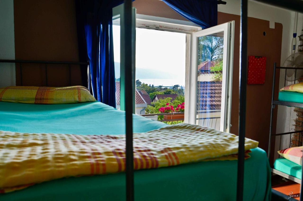 Hostel Anton Tivat Pokój zdjęcie